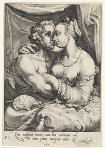 Følelsen De fem sanser (serietitel)