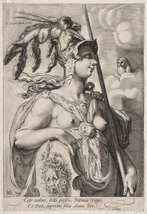 Pallas Athene