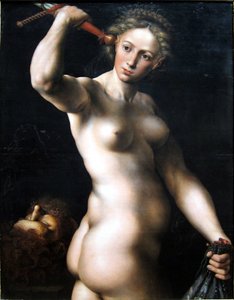 Judith af Jan Sanders van Hemessen