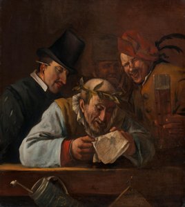  af Jan Steen