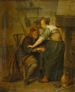  af Jan Steen
