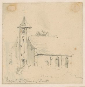 Kapel i Heusden