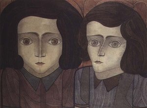 Jan Regaards af Jan Toorop