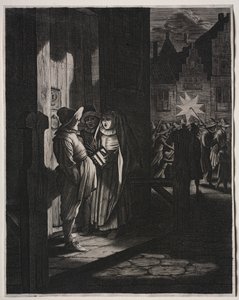 Star of Kings, et natstykke