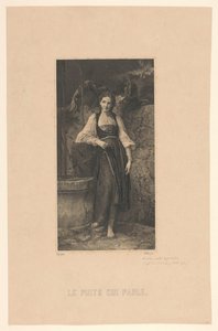 The Talking Put af Jan Veth