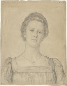  af Jan Veth