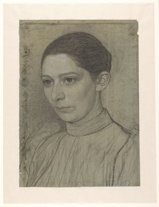  af Jan Veth
