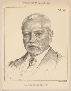  af Jan Veth