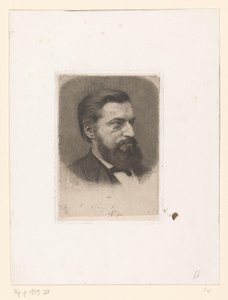  af Jan Veth