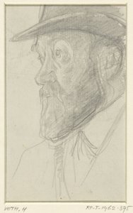 af Jan Veth
