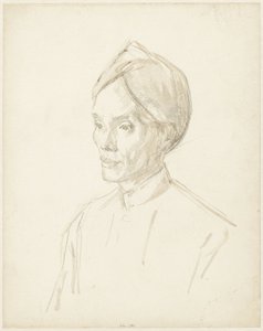  af Jan Veth