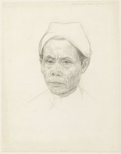  af Jan Veth