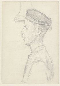  af Jan Veth
