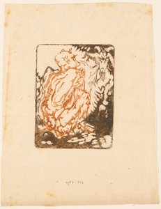 Portræt af Hermannus Pauw af Jan Willem Caspari