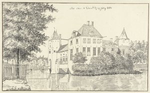 Huset i Doorn af Jan de Beijer