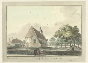Kapel på 