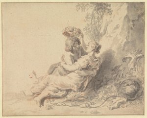  af Jan de Bray