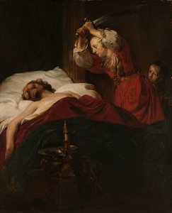 Judith og Holofernes