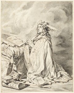  af Jan de Bray