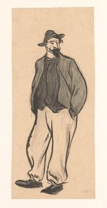 mandsfigur