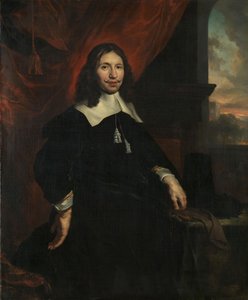 Dionijs Wijnands af Jan or Joan van Noordt
