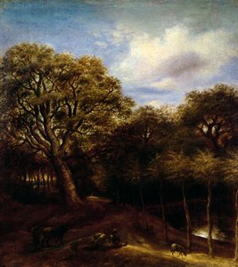 Ukendt billede af Jan the Elder Lievens