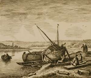 Radoubeur af Jan van Almeloveen