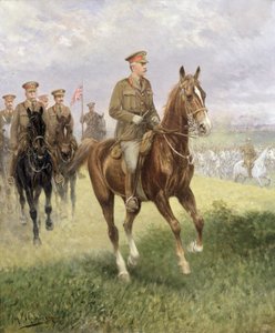Feltmarskal Haig (1861-1928)