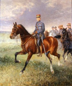 Marskal Ferdinand Foch, OM, GCB