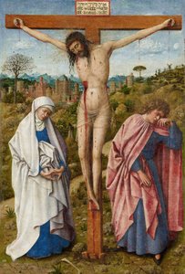  af Jan van Eyck