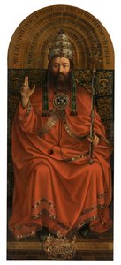  af Jan van Eyck