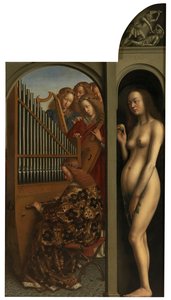  af Jan van Eyck