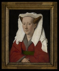  af Jan van Eyck