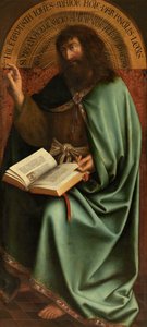  af Jan van Eyck
