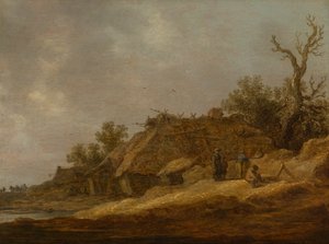  af Jan van Goyen