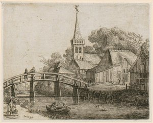  af Jan van Goyen