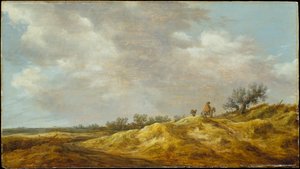  af Jan van Goyen
