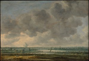  af Jan van Goyen