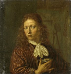  af Jan van Haensbergen