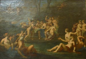 Bacchus
