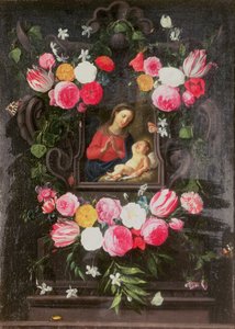 Ukendt billede af Jan van Kessel