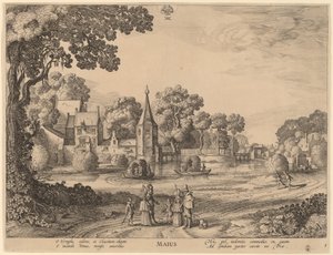 Kan af Jan van de Velde II