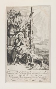 Historien om Jonas af Jan van de Velde II