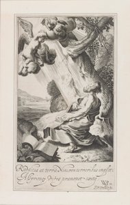 Historien om Jonas af Jan van de Velde II