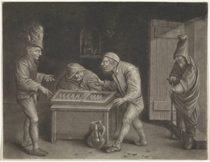 Et trivia-spil
