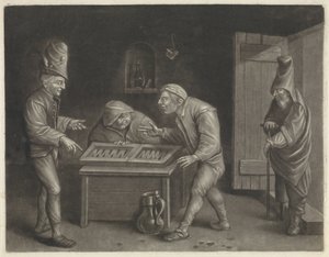 Et trivia-spil