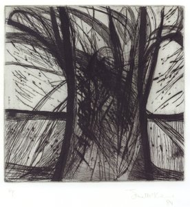 Equinox af Janet McKenzie