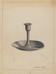 Lysestage