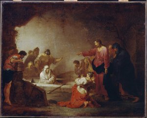 Lazarus