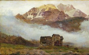 Kanton Bern: Et schweizisk landskab